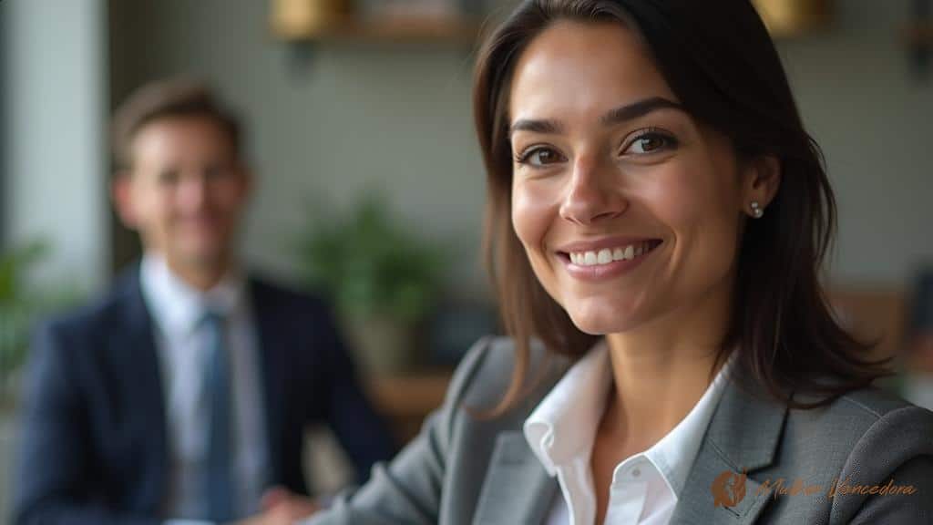 Como mulheres podem se destacar em entrevistas de emprego: técnicas práticas