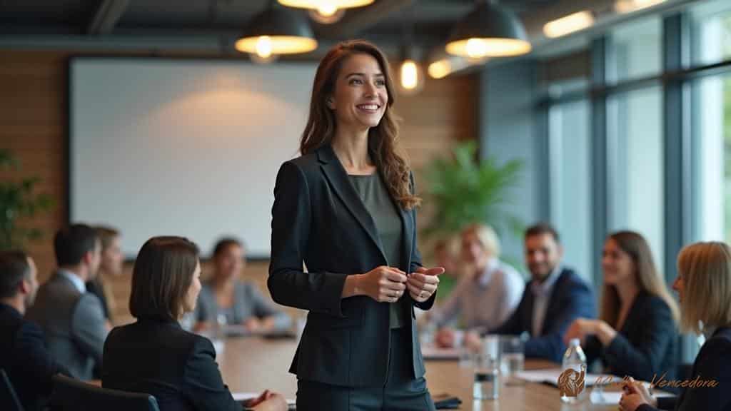 Conclusão: o futuro da liderança feminina