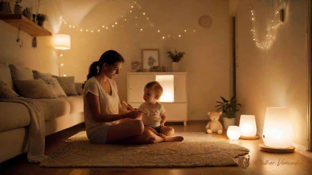 Dicas de educação infantil para mães solo: estratégias essenciais para o sucesso
