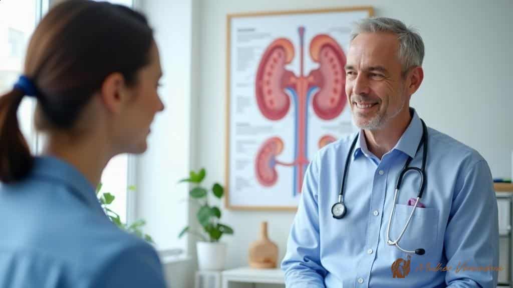 Doenças renais crônicas: sinais, riscos e 7 estratégias para frear a progressão