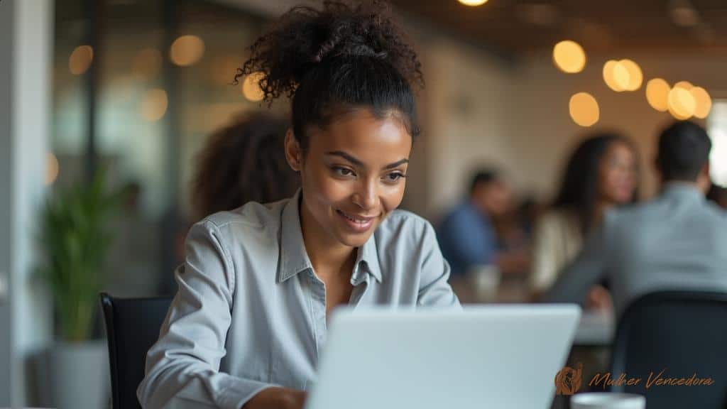 Estratégias para mulheres ganharem visibilidade no LinkedIn — 7 passos práticos