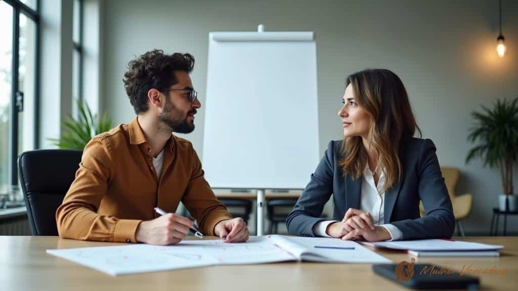Ferramentas e técnicas para negociações difíceis Ferramentas e técnicas para negociações difíceis