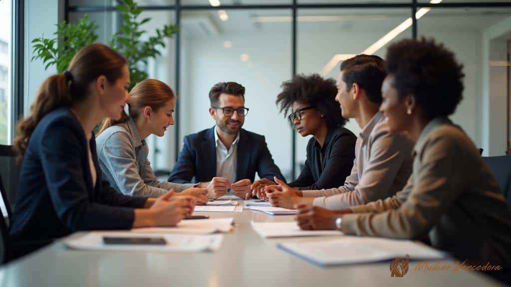 A importância da diversidade de gênero nas empresas: dicas práticas para inovar