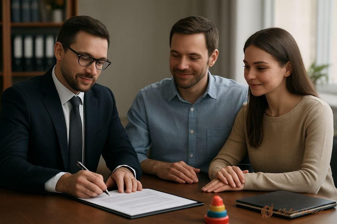 Conclusão: um plano que cresce com a família