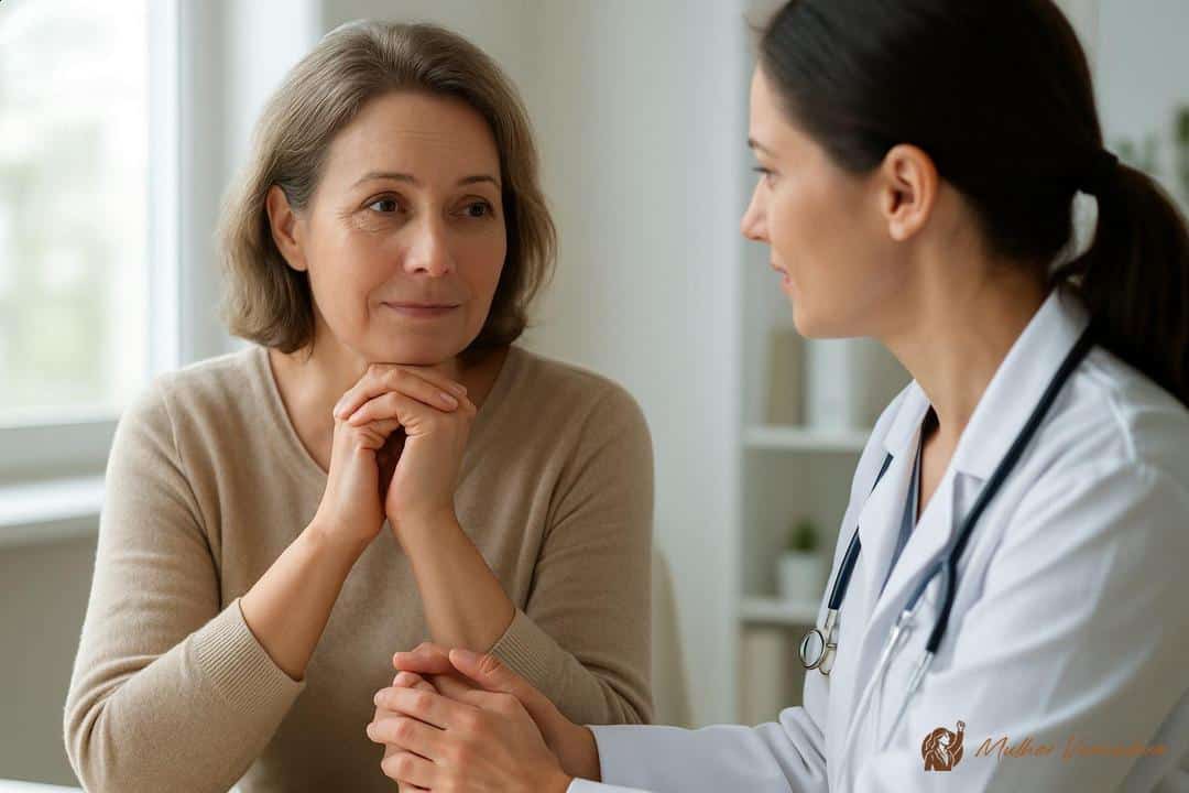 Atrofia vaginal: sinais, tratamentos eficazes e o que fazer já