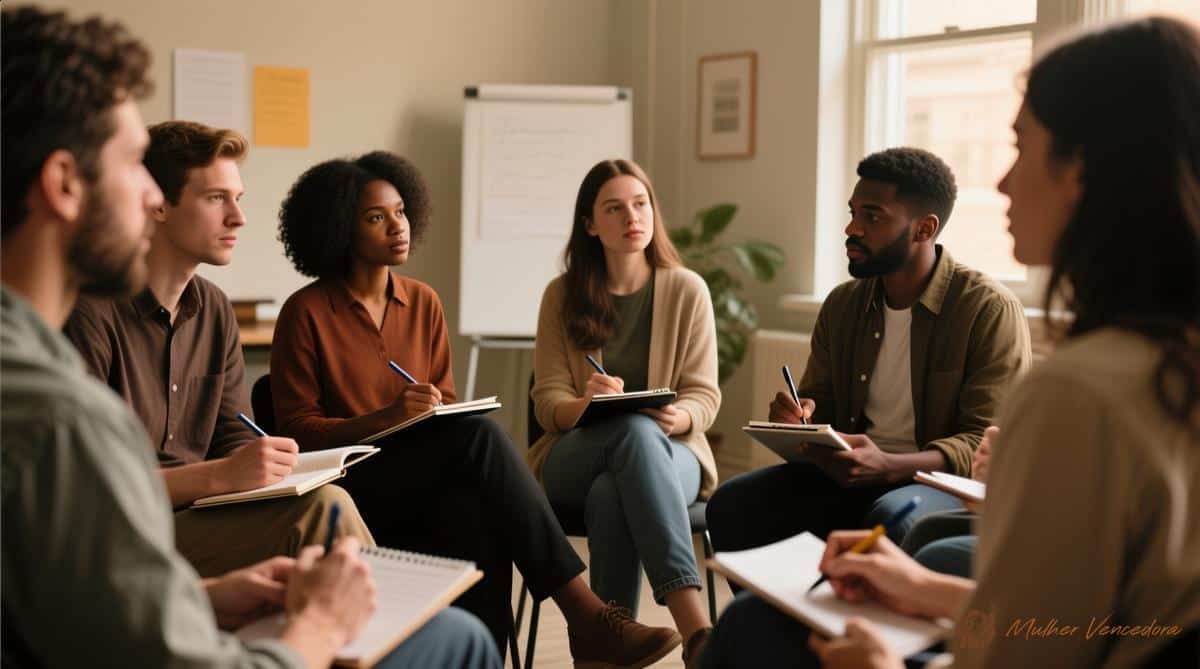 Técnicas práticas para aplicar inteligência emocional no dia a dia