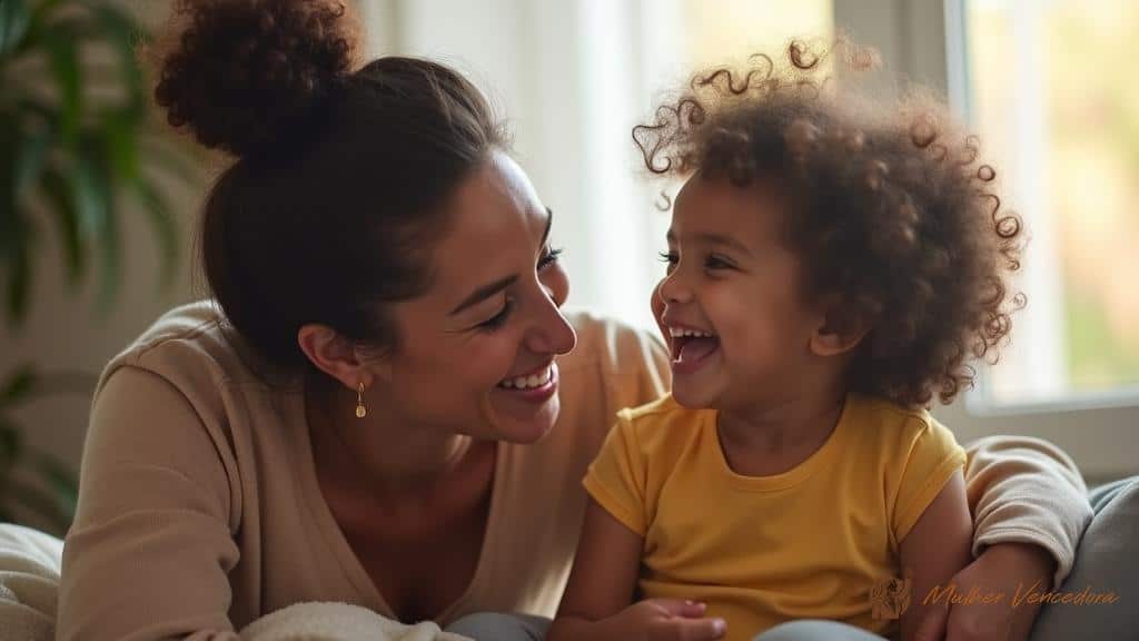 Como criar filhos confiantes e felizes: 9 estratégias práticas que funcionam