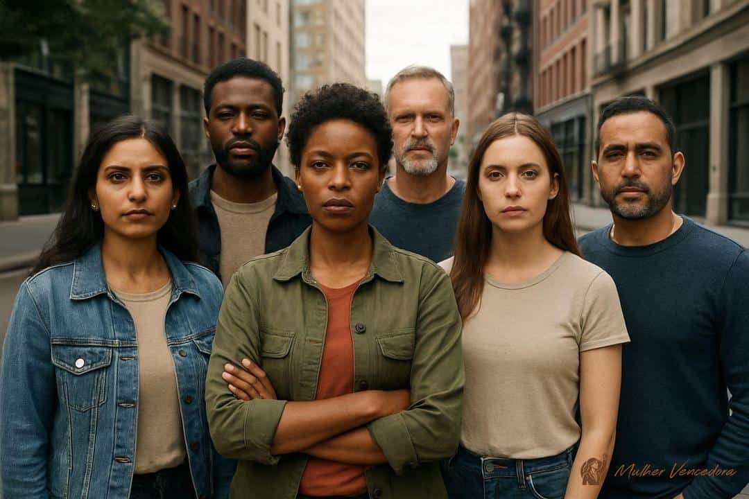 Como enfrentar o preconceito social: 7 passos práticos para recuperar autoestima