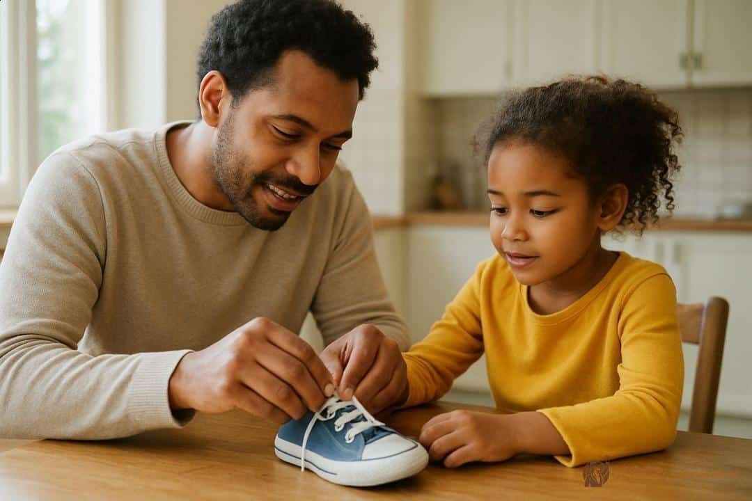 Como ensinar independência para os filhos: 9 passos práticos que funcionam já