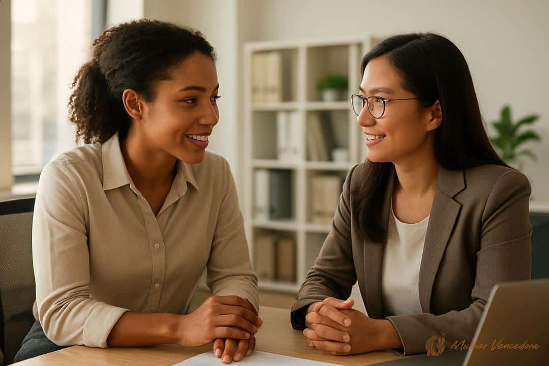 Como inspirar outras mulheres no ambiente de trabalho: 7 ações imediatas e reais