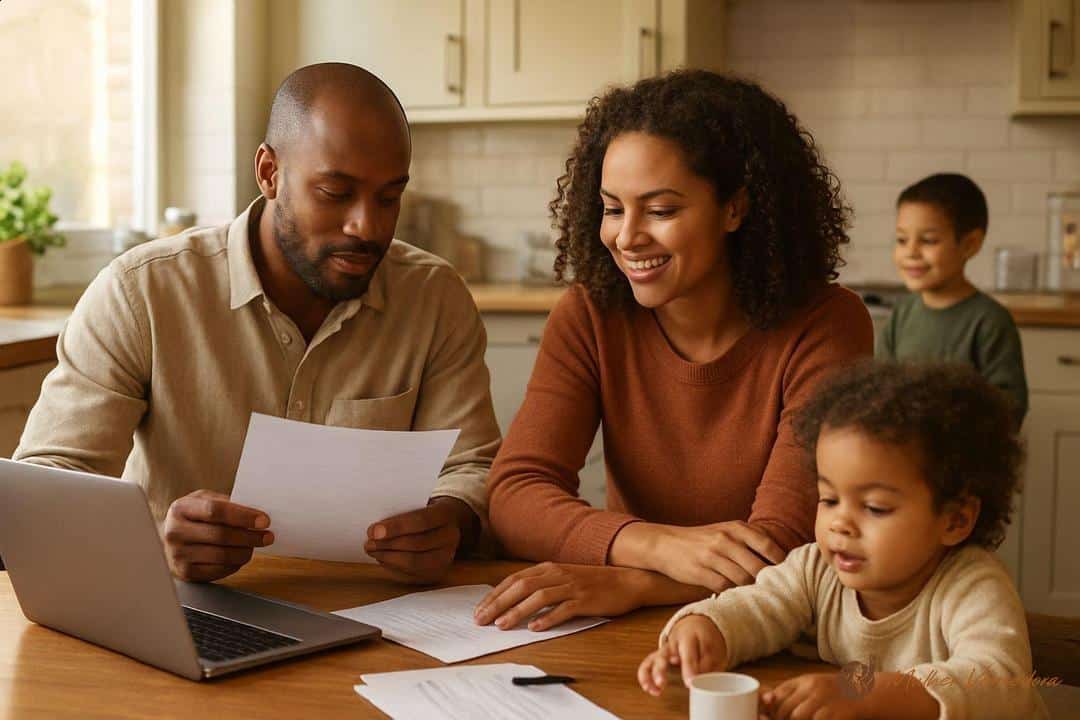 Como planejar o futuro dos filhos: 7 passos essenciais para tranquilidade