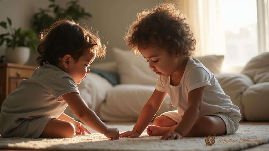 Como superar o medo de criar filhos sozinha: 7 passos para confiança e paz