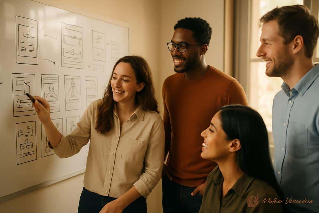 Como usar storytelling para vender mais: técnicas práticas que convertem hoje