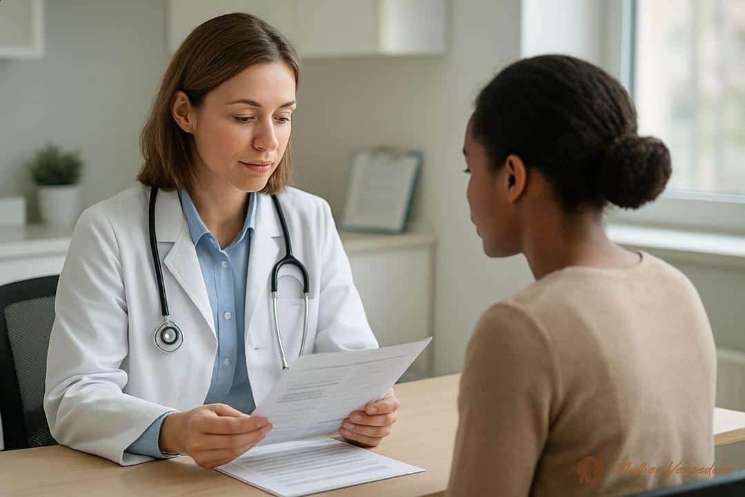 Tratamentos médicos comprovados