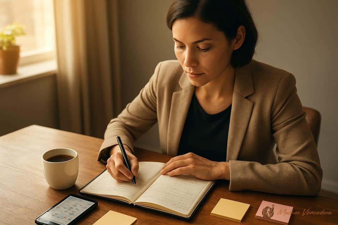 Dicas de produtividade para mulheres ocupadas: recupere 2 horas por dia