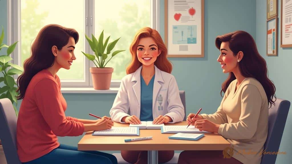 Doenças sexualmente transmissíveis (DSTs): sinais, testes e prevenção essencial