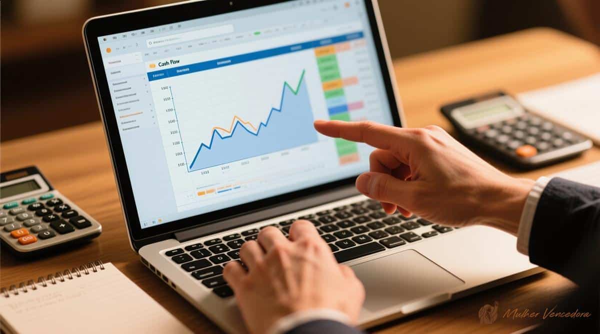 Fontes de capital e como atrair investimento