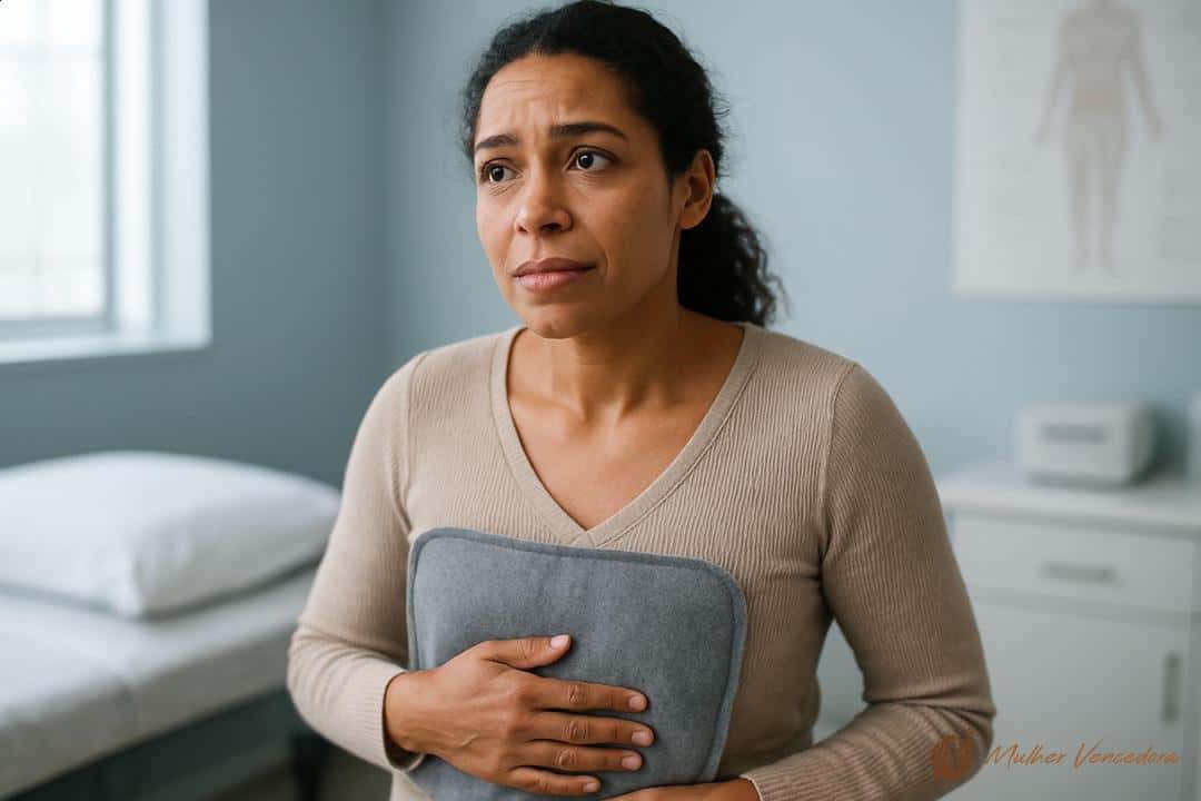 Hipermenorreia: Como identificar, tratar e recuperar qualidade de vida rápido