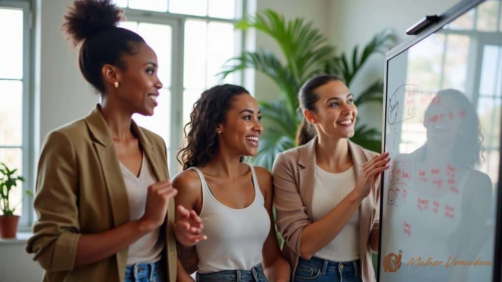 Legado Feminino: como construir negócios duradouros e impactantes
