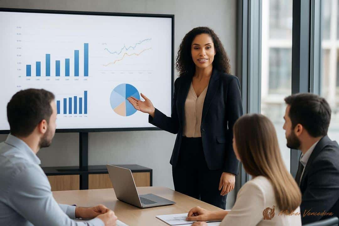 Conclusão: plano prático para conquistar a promoção Conclusão: plano prático para conquistar a promoção