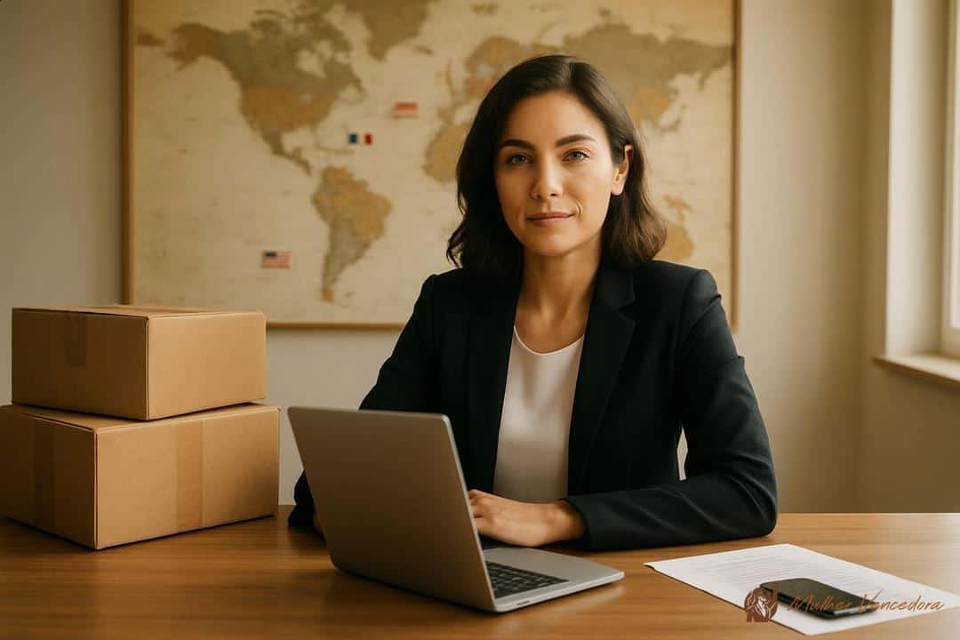 Mulheres no mercado internacional: como expandir para outros países