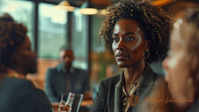 O poder da vulnerabilidade nas lideranças femininas: liderar com coragem