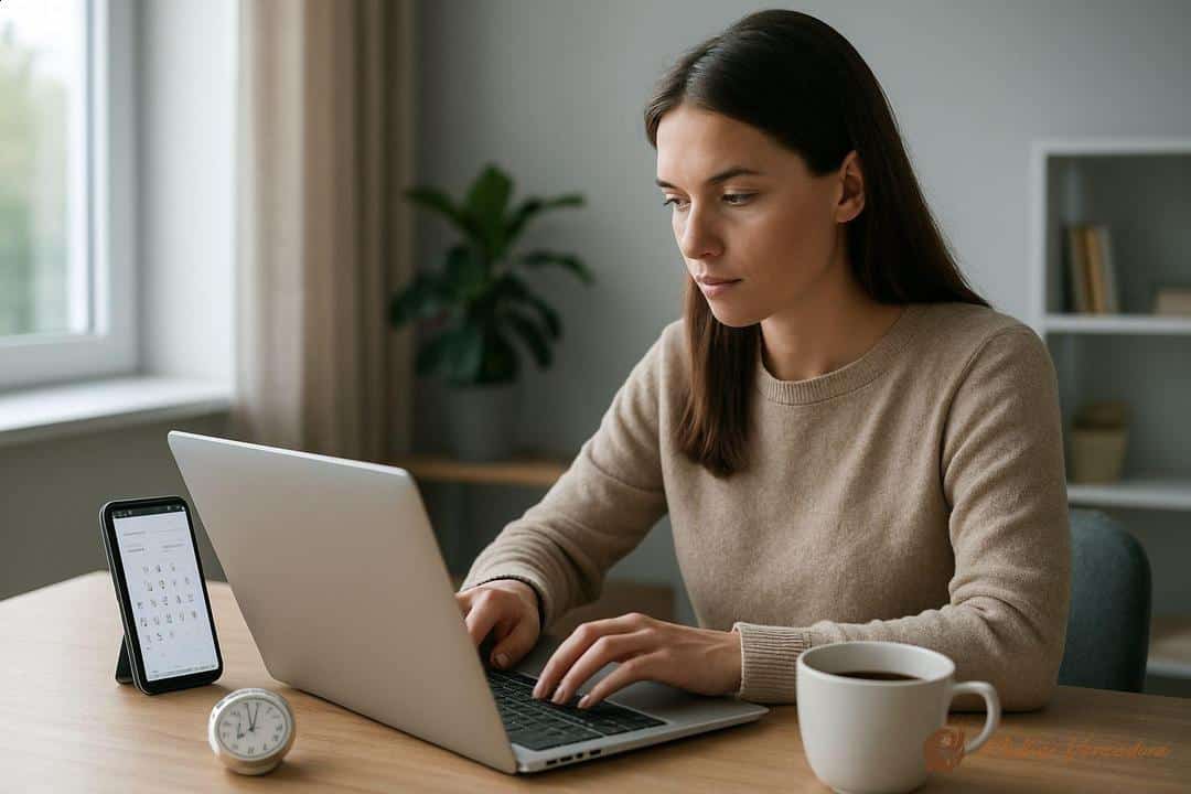 Finanças práticas e modelo de negócio escalável