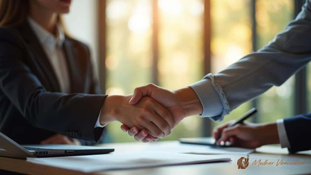 Parcerias Estratégicas: Guia Completo para Impulsionar Negócios