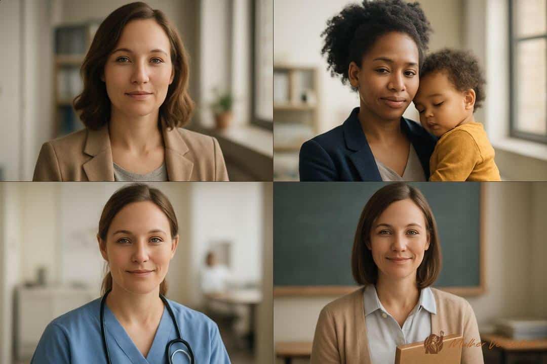 Estratégias práticas que elas usaram