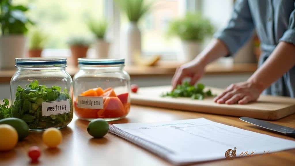Receitas e lanches rápidos para dias corridos