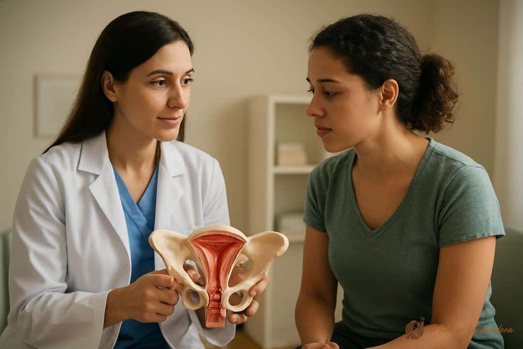 Prolapso da bexiga: sinais, causas e soluções que você não deve ignorar