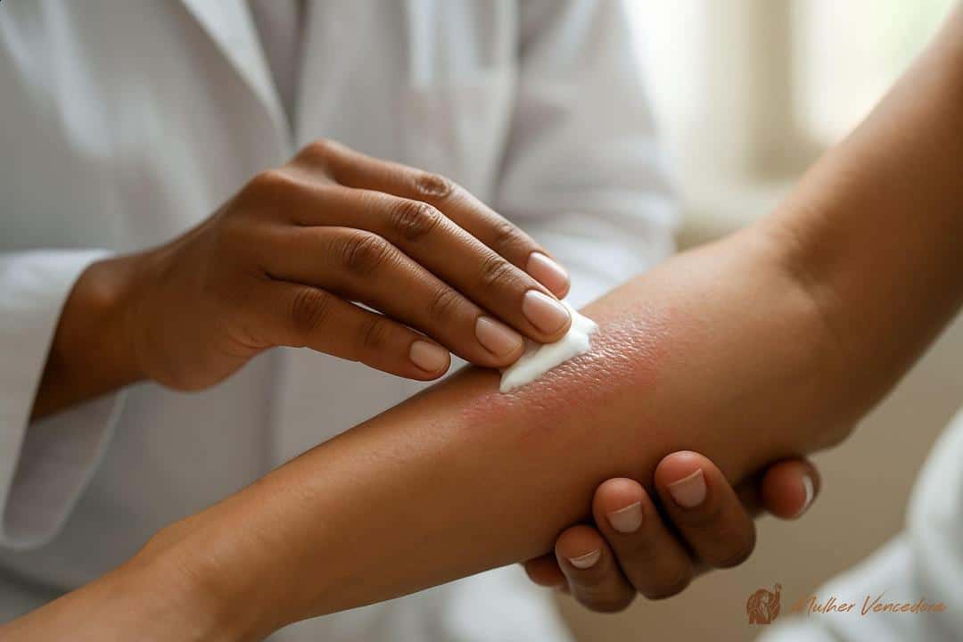 Psoríase: 10 estratégias comprovadas para reduzir crises e recuperar sua pele