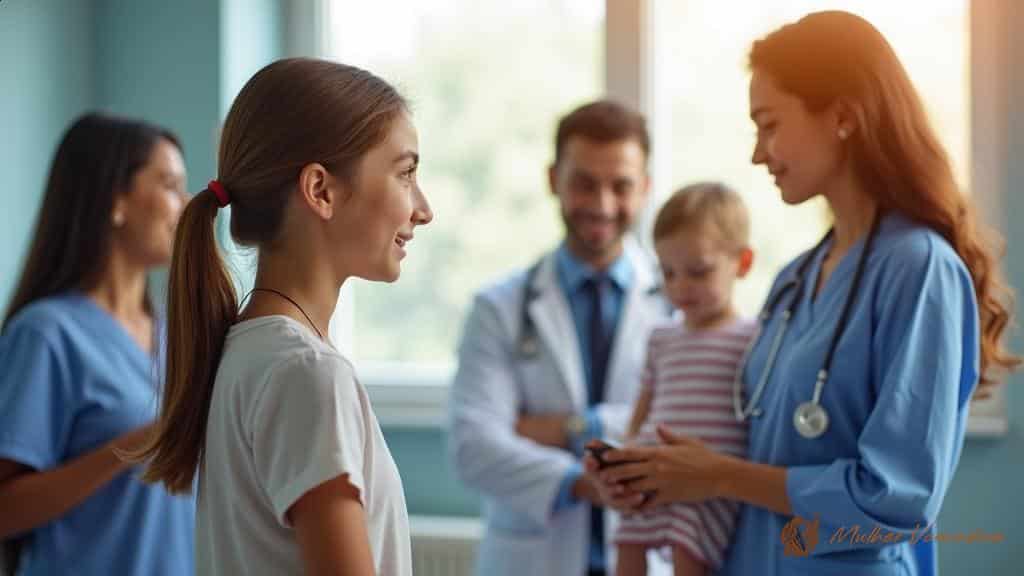 Síndrome de Turner: sinais, tratamentos e decisões que importam