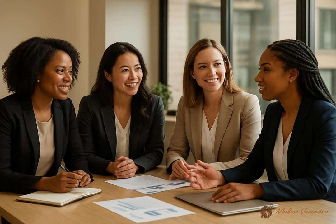 Soft skills essenciais para mulheres nos negócios: habilidades que aceleram carreira