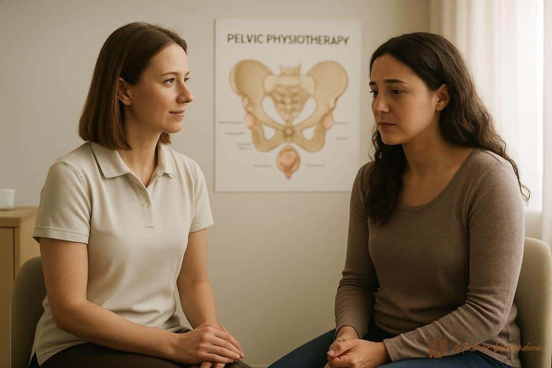 Vaginismo: Como superar a dor e recuperar intimidade em 12 passos