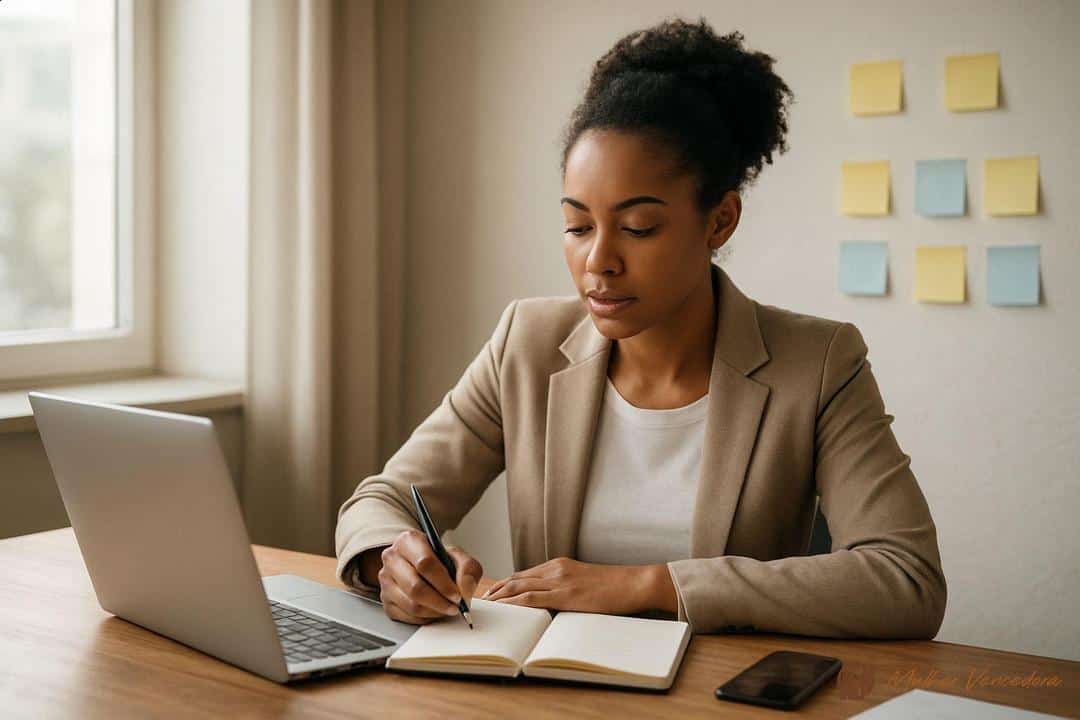 A importância do planejamento de carreira: 6 passos práticos para avançar