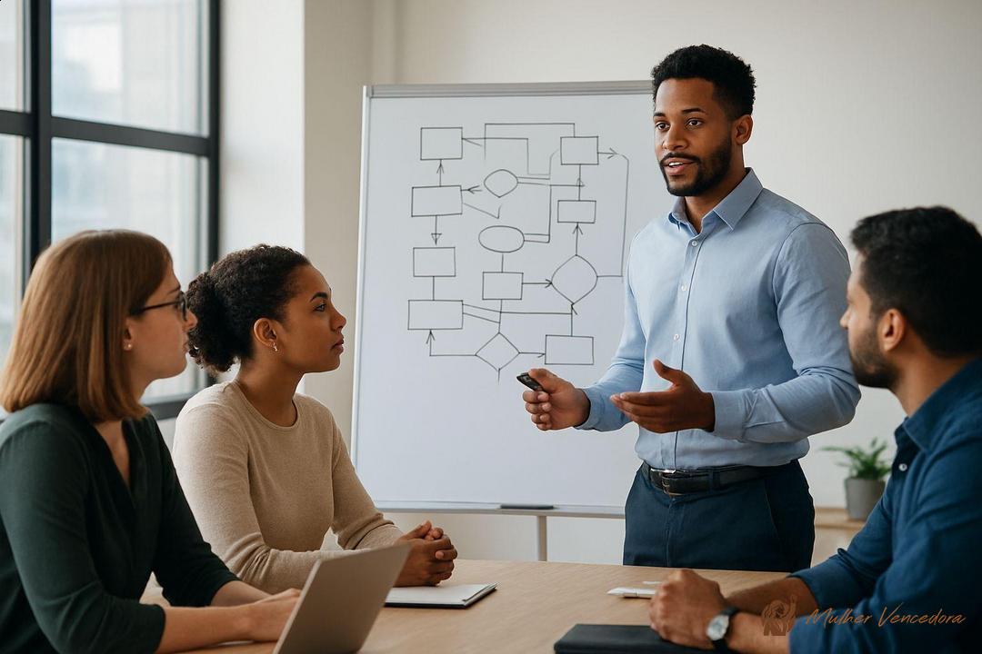 Como construir autoridade técnica no mercado: 6 passos para se destacar