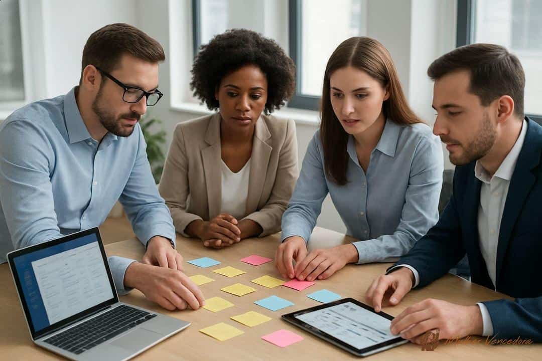 Conclusão: próximos passos para aplicar tecnologia hoje