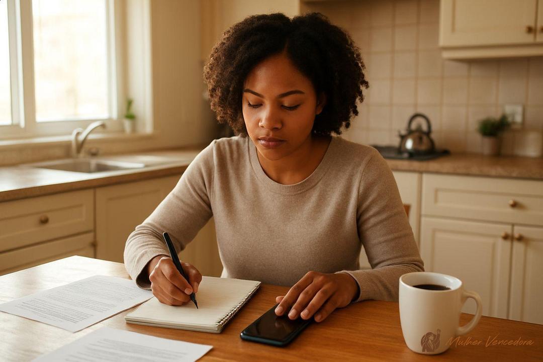 Conclusão: retomando sua vida sem culpa Conclusão: retomando sua vida sem culpa