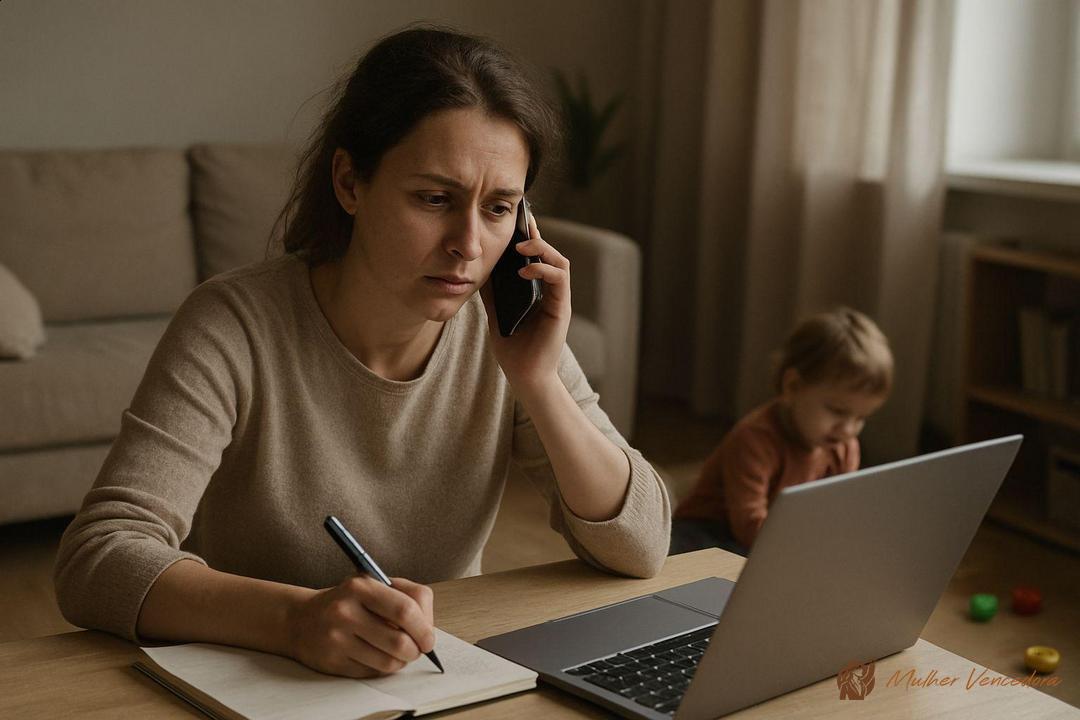 Estratégias práticas para construir segurança emocional