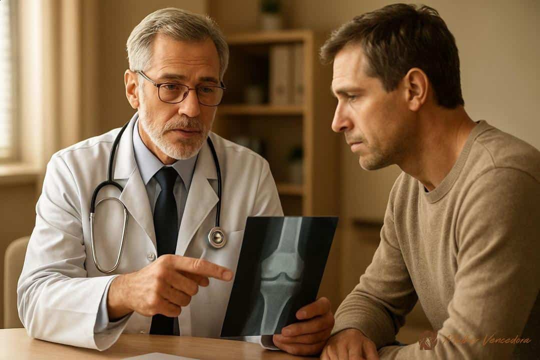 Conclusão: próximos passos para viver melhor com osteoartrite Conclusão: próximos passos para viver melhor com osteoartrite