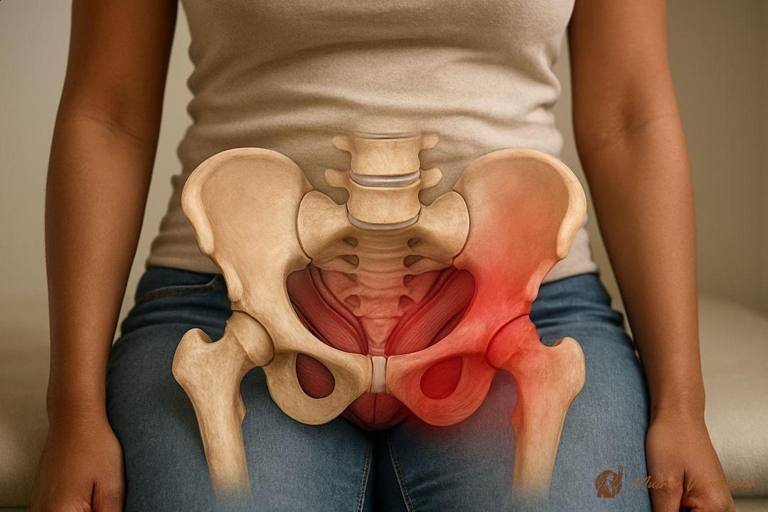 Disfunções do assoalho pélvico fora da menopausa: sinais e soluções práticas