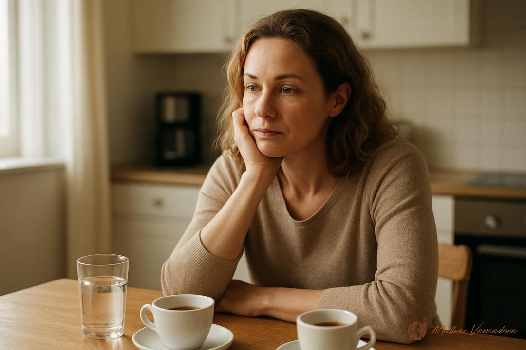 Efeitos do excesso de cafeína no organismo feminino: sinais, riscos e como agir
