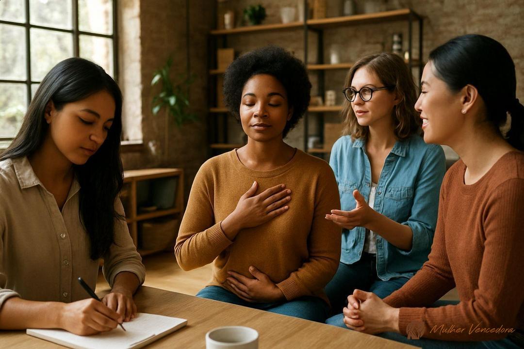Empoderamento feminino e inteligência emocional: transforme sua liderança hoje
