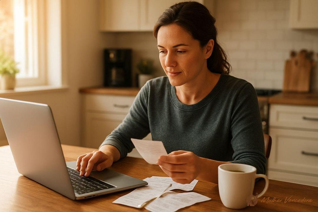 Por que a liberdade financeira mental importa para mulheres hoje Por que a liberdade financeira mental importa para mulheres hoje