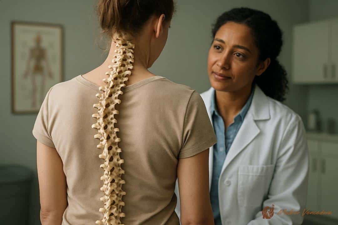 Escoliose: Como identificar cedo e evitar complicações sérias — guia prático