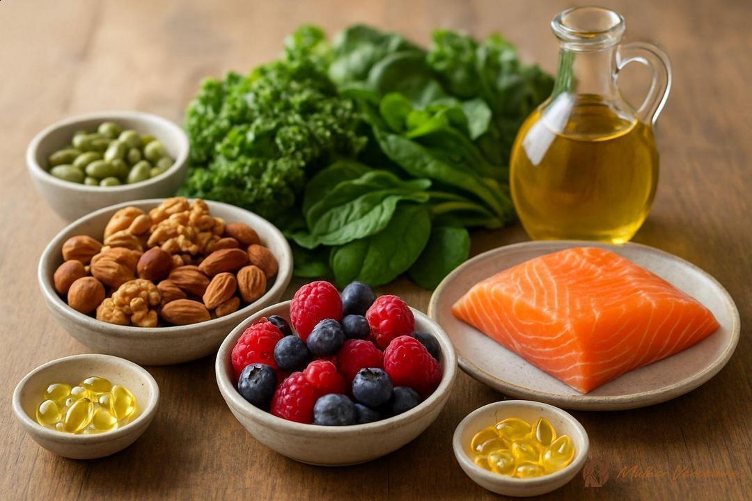Estilo de vida e intervenções não nutricionais Estilo de vida e intervenções não nutricionais