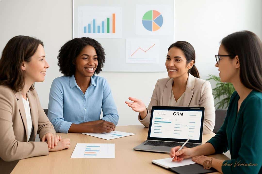Construindo carreira e liderança em vendas Construindo carreira e liderança em vendas