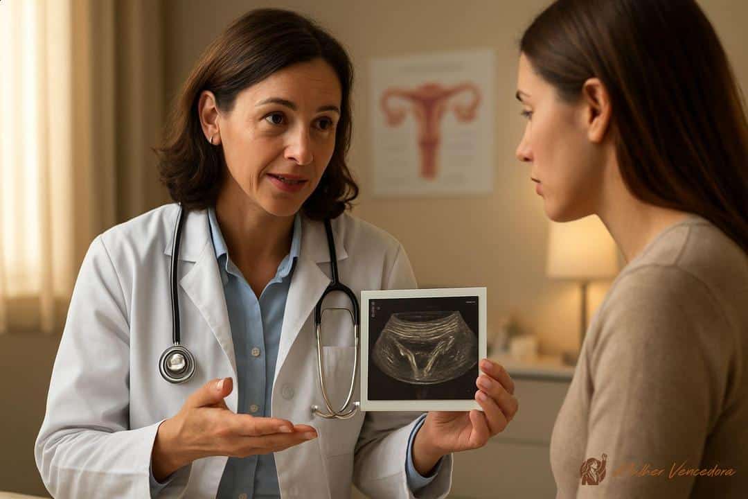 Hiperplasia endometrial: sinais, riscos e tratamentos que você precisa conhecer