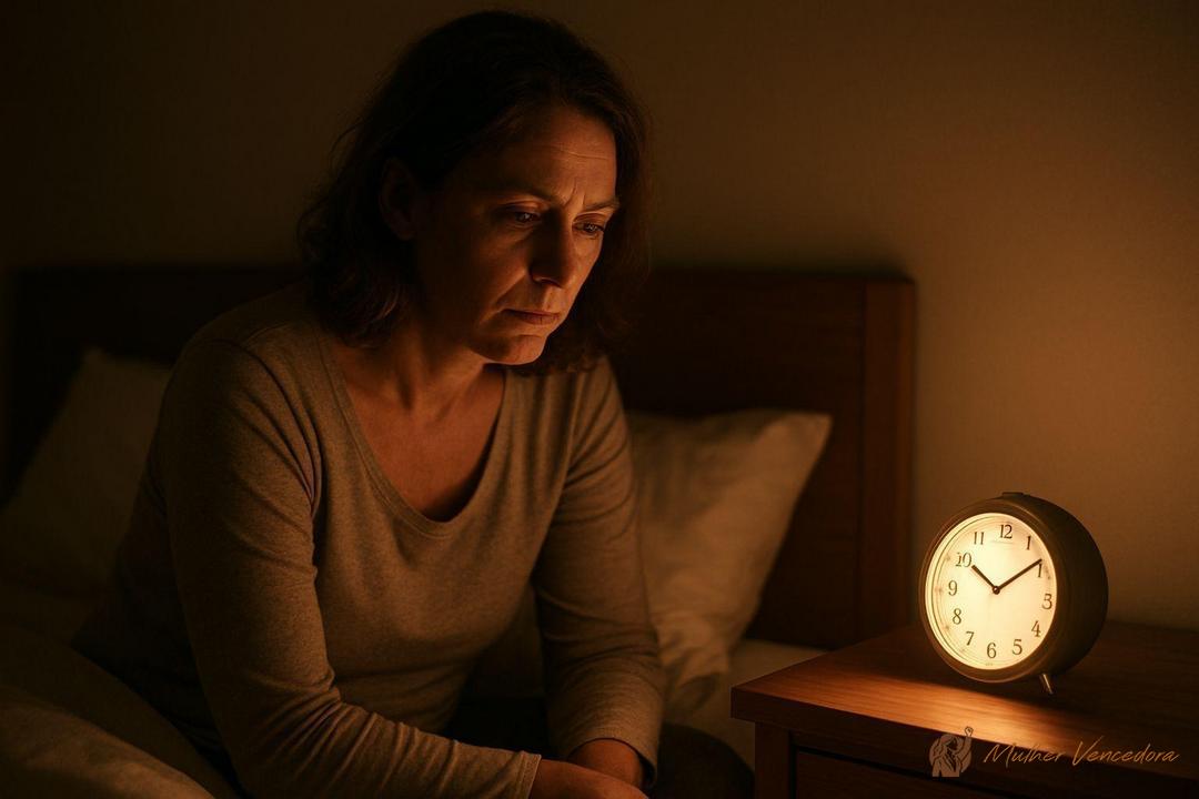 Impacto da privação de sono na saúde feminina: riscos, sinais e soluções